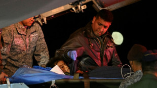 "Fuera de peligro": ni&ntilde;os perdidos 40 d&iacute;as en la selva se recuperan en Bogot&aacute;