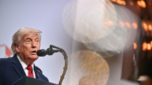 Brasilien wird das erste Ziel von Trumps neuen Z&ouml;llen - 25 Prozent Aufschlag
