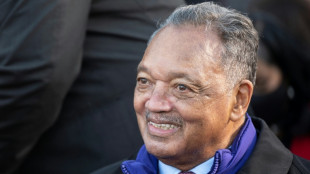 Morre Jesse Jackson, s&iacute;mbolo da luta pelos direitos civis nos EUA