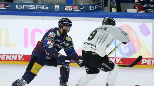 DEL-Finale: Berlin macht ersten Schritt zum elften Titel