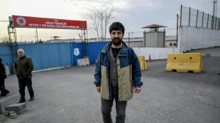 Aplazado en Turquía un juicio contra periodistas, entre ellos uno de AFP