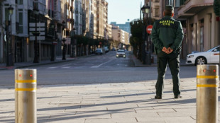 Se atrinchera en el sur de Espa&ntilde;a y mata a dos personas antes de ser abatido