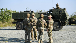 EEUU inicia maniobras militares con Filipinas en plena guerra en Oriente Medio