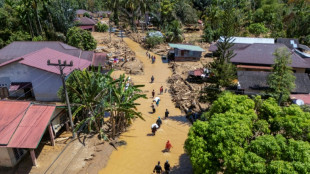 Inundações na Ásia provocaram mais de 1.500 mortes