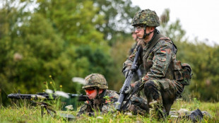 Kabinett beschlie&szlig;t Pflicht&uuml;bungen f&uuml;r Reservisten und Bau-Turbo f&uuml;r Bundeswehr