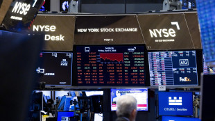 Confusione sui dazi e Wall Street peggiora, Dj -1,06%, Nasdaq -0,65%