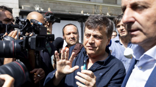 Lavitola resta in carcere, gip respinge richiesta domiciliari
