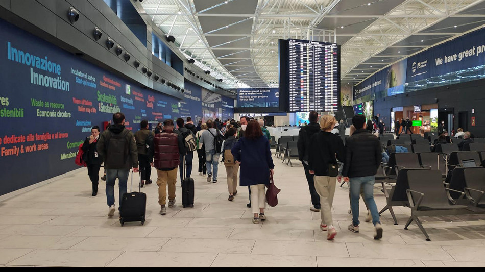 RimborsoAlVolo, stop voli costato ad oggi circa 2,1 miliardi di euro a compagnie