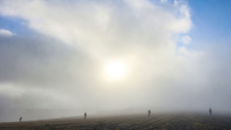 Turqu&iacute;a recupera la caja negra tras el accidente de avi&oacute;n libio con altos mandos militares