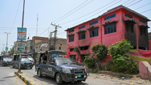 Fuerte vigilancia en un sector cristiano en Pakist&aacute;n tras ataques contra iglesias