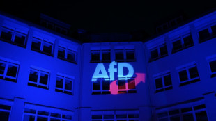 Berliner Landgericht verhandelt über Räumungsklage gegen AfD-Bundesverband