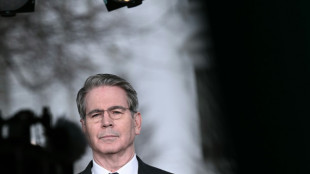 Vor Trump-Reise: USA und China f&uuml;hren Handelsgespr&auml;che in Paris