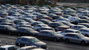 Erstmals seit einem halben Jahr wieder mehr neu zugelassene Autos