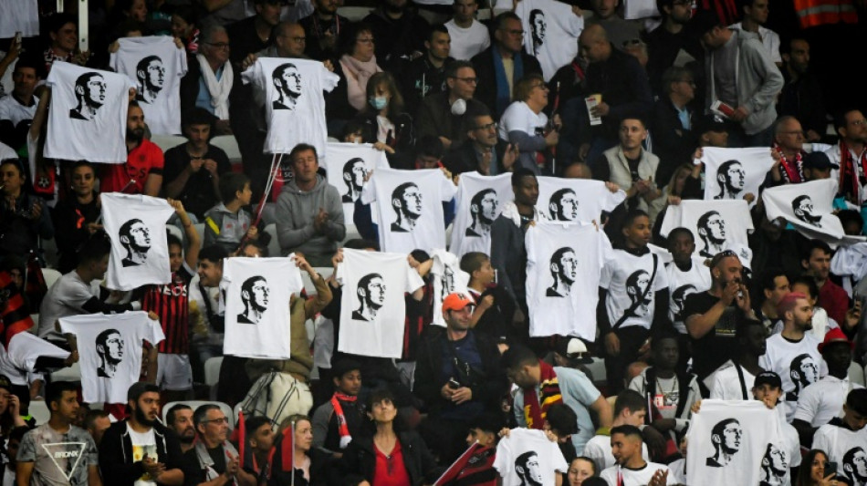 Los deportistas v&iacute;ctimas de accidentes a&eacute;reos