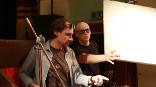 'Le ali invisibili' al festival Tulipani di Seta