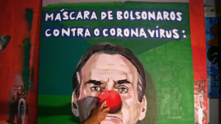 Polic&iacute;a recomienda inculpar a Bolsonaro por falsos certificados de vacuna covid