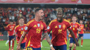 Espanha termina ano invicta; Croácia e Dinamarca vão às quartas da Liga das Nações