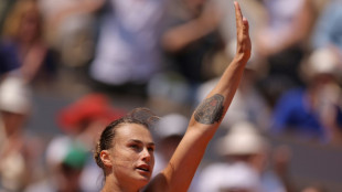 Sabalenka vence Svitolina e vai &agrave;s semifinais de Roland Garros