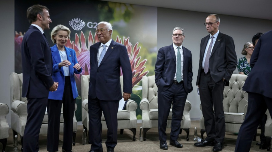 Verb&uuml;ndete Kiews: "Zus&auml;tzliche Arbeit" an US-Plan f&uuml;r Ukraine n&ouml;tig 