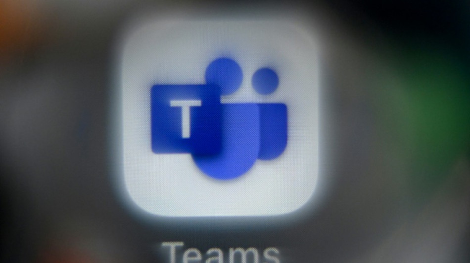 La UE abre investigaci&oacute;n contra Microsoft por pr&aacute;cticas monop&oacute;licas con el programa Teams