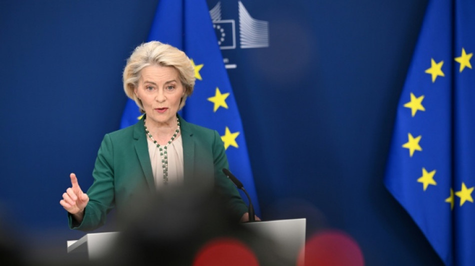 La UE presenta una aplicaci&oacute;n para verificar la edad de los menores en internet