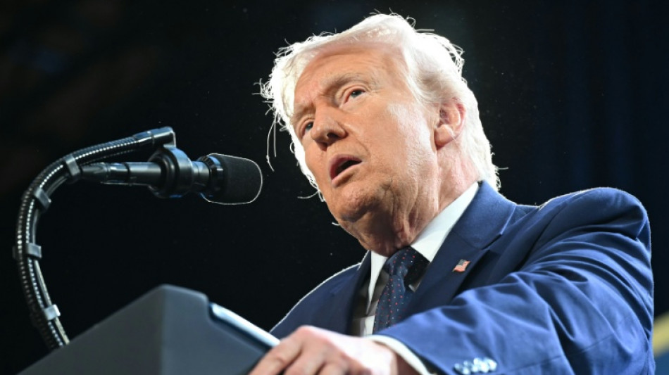 Shifting sands? Trump and his elastic timeline for Iran war