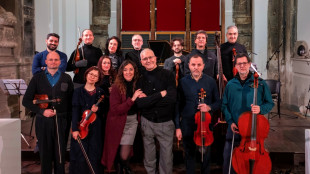 Al Petruzzelli omaggio a Piccinni con Cappella Neapolitana