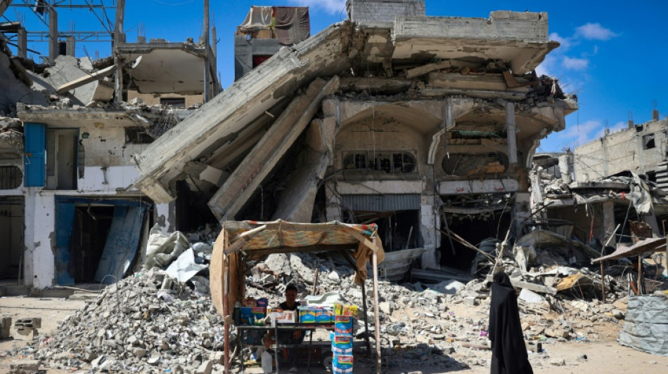 Espa&ntilde;a avisa a Israel de que las medidas cautelares de la CIJ en Gaza son "obligatorias"