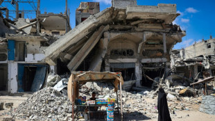 Espa&ntilde;a avisa a Israel de que las medidas cautelares de la CIJ en Gaza son "obligatorias"