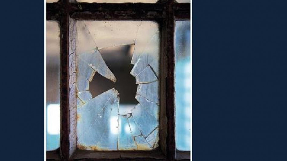 Shy, incubi e visioni di un adolescente