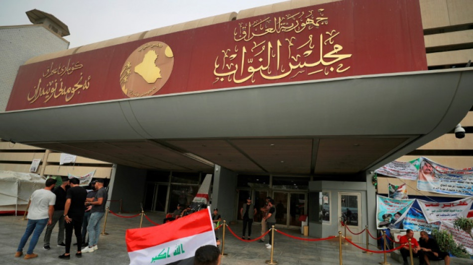 El Parlamento iraqu&iacute; debate una ley que prev&eacute; la pena de muerte por las relaciones homosexuales