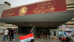 El Parlamento iraqu&iacute; debate una ley que prev&eacute; la pena de muerte por las relaciones homosexuales