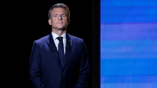 Macron bereit zu Gespr&auml;chen &uuml;ber Stationierung von Atom-Kampfflugzeugen in Europa