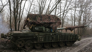 Umfrage: Viele Europ&auml;er sehen erh&ouml;htes Risiko f&uuml;r Krieg mit Russland