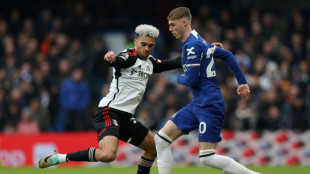 Chelsea consegue contra o Fulham sua 3&ordf; vit&oacute;ria consecutiva no Ingl&ecirc;s