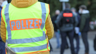 Autofahrt in Menschengruppe in Passau laut Polizei absichtliche Straftat