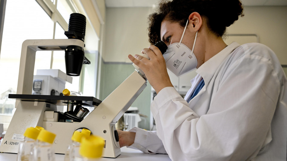 I primi robot microscopici, invisibili a occhio nudo, sono grandi come un batterio