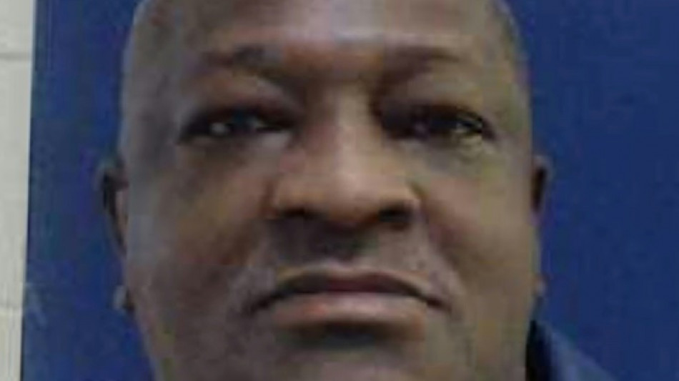 Hombre que mat&oacute; a su exnovia en EEUU es ejecutado en Georgia