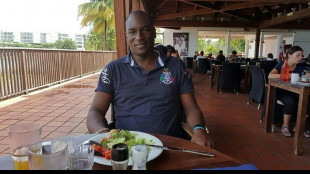 Un Fran&ccedil;ais lib&eacute;r&eacute; apr&egrave;s huit mois de d&eacute;tention au Togo