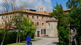 Las monjas rebeldes que causan conmoci&oacute;n en la Iglesia espa&ntilde;ola