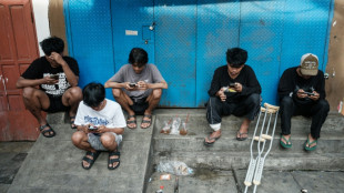 Indon&eacute;sie: 70 millions d'enfants priv&eacute;s de r&eacute;seaux sociaux