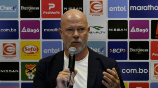 T&eacute;cnico da Bol&iacute;via, Ant&ocirc;nio Carlos Zago prega paci&ecirc;ncia na Copa Am&eacute;rica