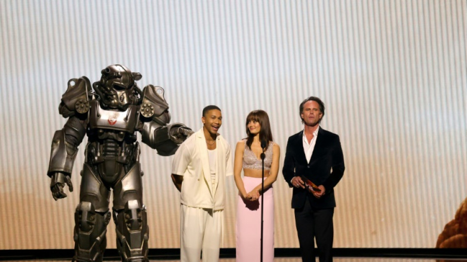 "Baldur's Gate 3" es coronado videojuego del a&ntilde;o