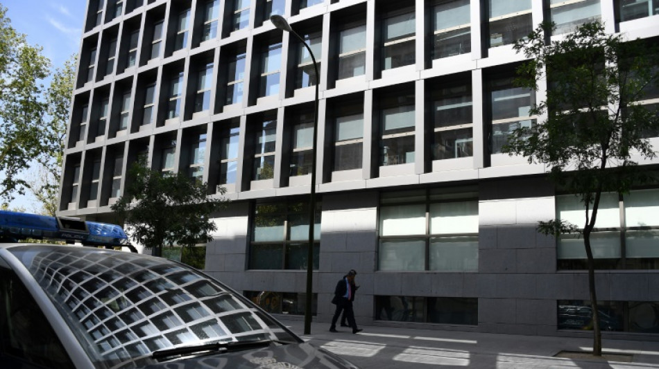 Detienen en Espa&ntilde;a a un miembro destacado de la Mocro Maffia buscado por Pa&iacute;ses Bajos