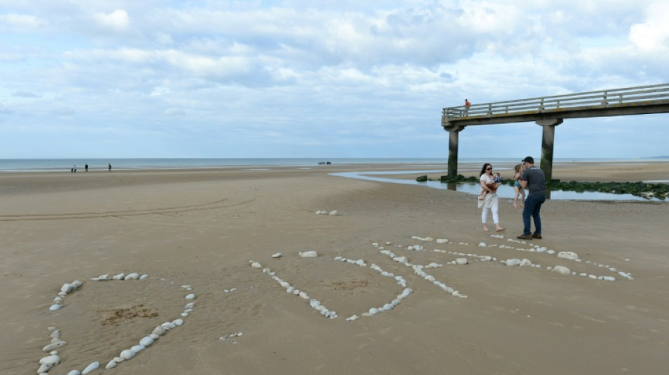 Les plages du D&eacute;barquement et les Forteresses royales du Languedoc inscrites &agrave; l'Unesco