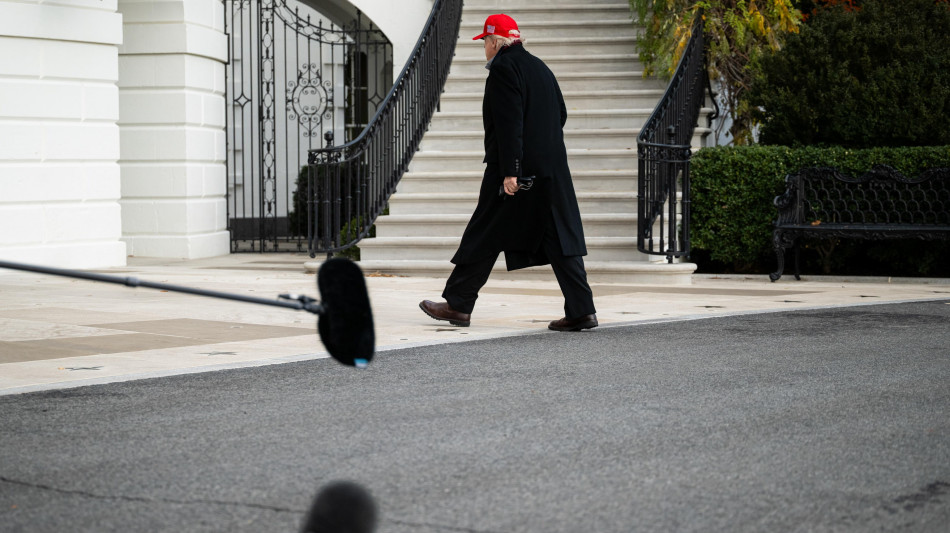 Usa, 'per Kiev ben affrontate tutte le sue preoccupazioni'