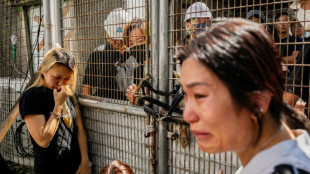 Hong Kong homes flattened for US$28 bn high-tech hub