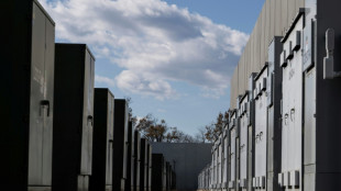 A Ashburn, capitale du cloud, les centres de donn&eacute;es poussent &agrave; toute vitesse 