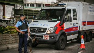 Tribunal de Hong Kong condena a prisión a 45 activistas prodemocracia