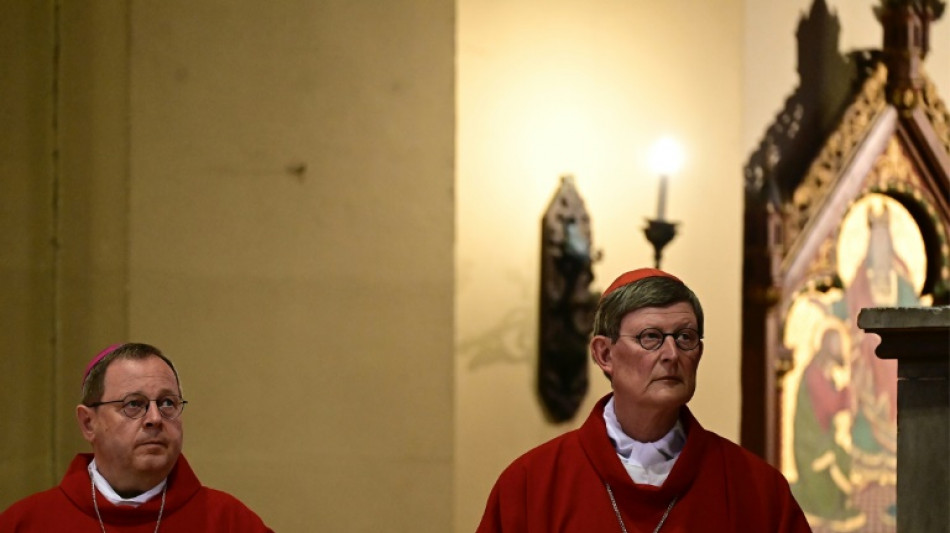 K&ouml;lns OB Reker fordert vom Erzbistum &Uuml;bernahme der Verantwortung f&uuml;r Missbrauch